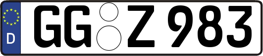 GG-Z983