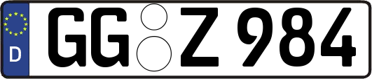 GG-Z984