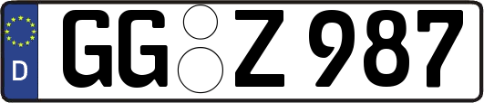 GG-Z987