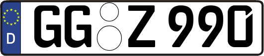 GG-Z990