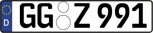 GG-Z991