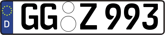 GG-Z993