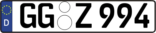 GG-Z994