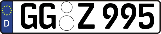 GG-Z995