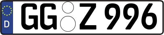 GG-Z996