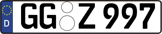 GG-Z997