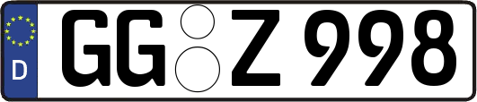 GG-Z998