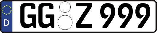GG-Z999