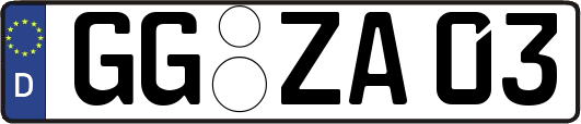 GG-ZA03