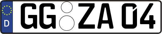 GG-ZA04