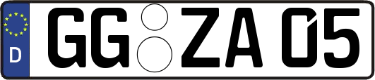 GG-ZA05