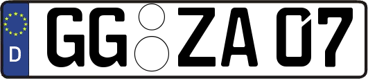 GG-ZA07