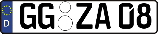 GG-ZA08
