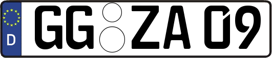 GG-ZA09