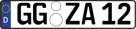 GG-ZA12
