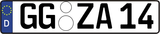 GG-ZA14