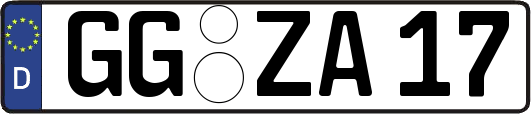 GG-ZA17