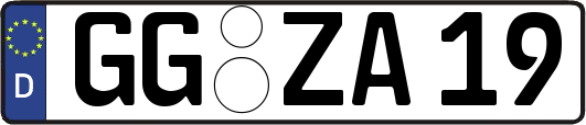 GG-ZA19