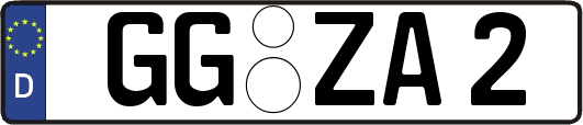 GG-ZA2