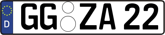 GG-ZA22