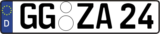 GG-ZA24