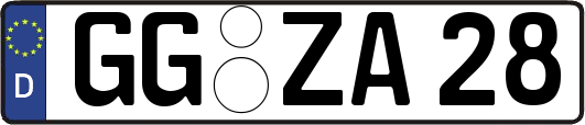 GG-ZA28