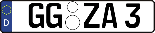 GG-ZA3
