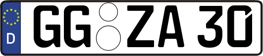 GG-ZA30