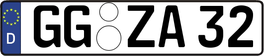 GG-ZA32