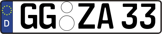 GG-ZA33