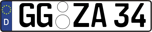 GG-ZA34