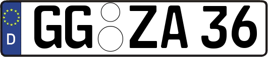 GG-ZA36
