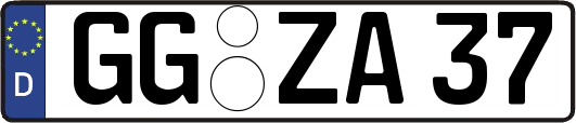 GG-ZA37