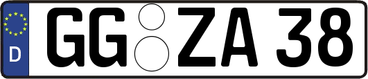 GG-ZA38