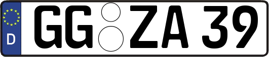 GG-ZA39