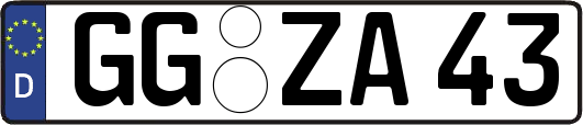 GG-ZA43