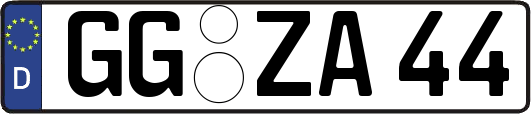 GG-ZA44