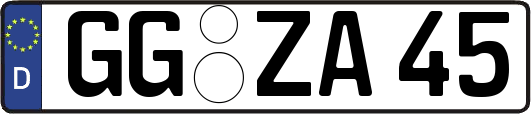 GG-ZA45