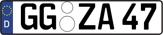 GG-ZA47
