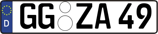 GG-ZA49