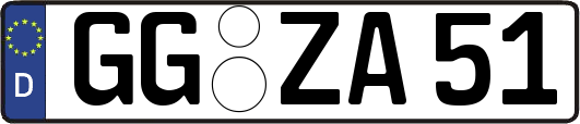 GG-ZA51