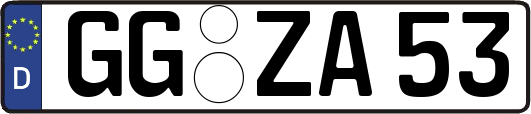 GG-ZA53