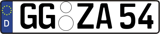 GG-ZA54