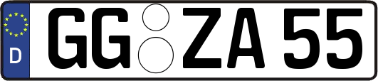 GG-ZA55