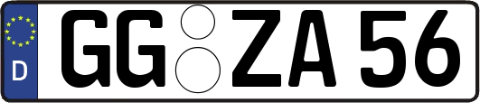 GG-ZA56