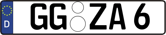 GG-ZA6