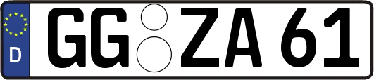 GG-ZA61