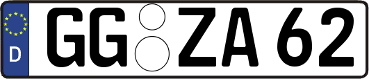 GG-ZA62