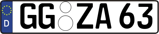 GG-ZA63