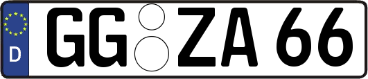 GG-ZA66